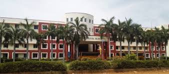 Velammal College of Engineering and Technology(Autonomous)-0