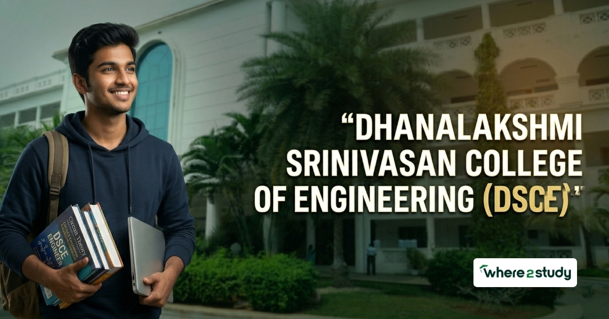 Advance Your Engineering Career at Dhanalakshmi Srinivasan Engineering College (Autonomous), Perambalur – Elite Tamil Nadu Engineering Leader
