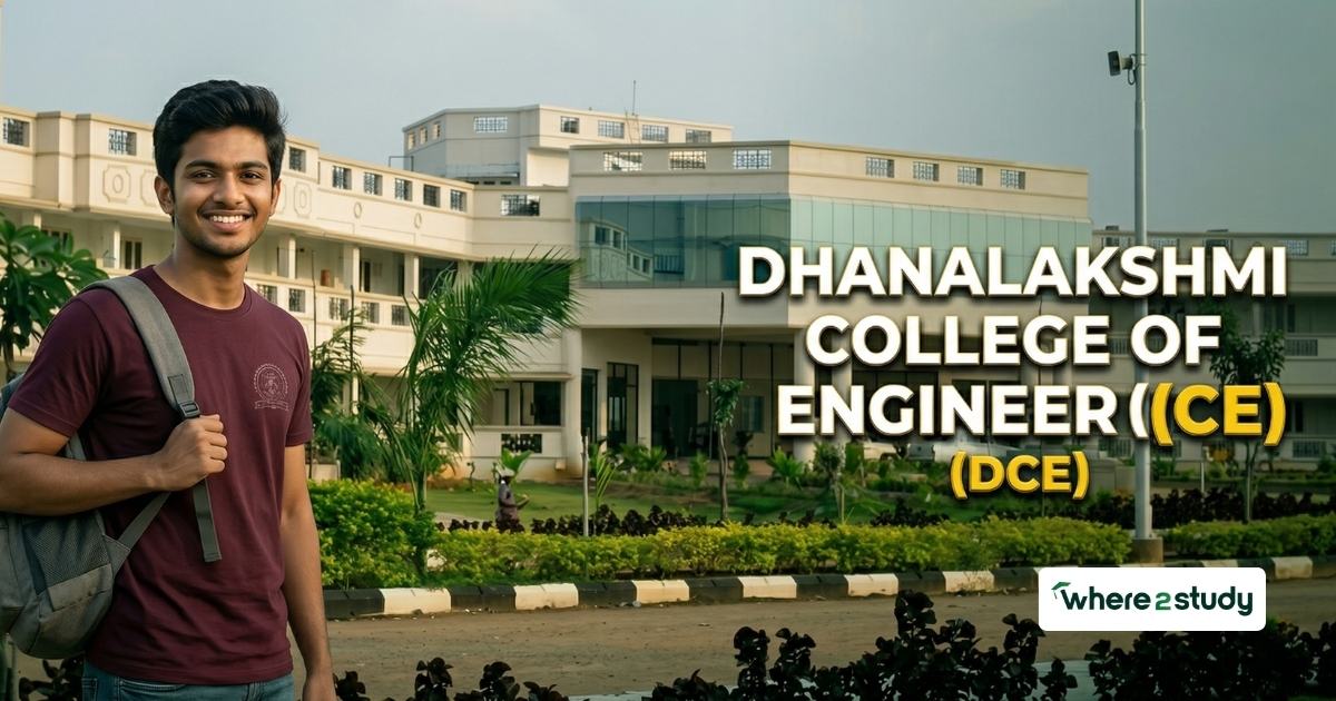 Discover Excellence at Dhanalakshmi Srinivasan College of Engineering (CBE), Coimbatore – Your Gateway to a Bright Engineering Future in Tamil Nadu