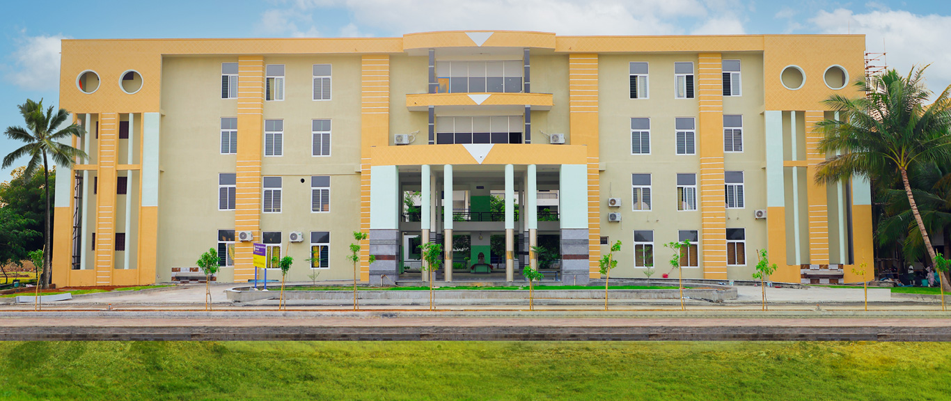 Dhanalakshmi Srinivasan University Perambalur-0