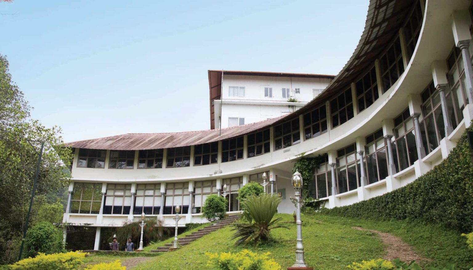 Hindustan Institute of Technology and Science-0