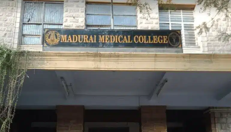 Madurai Medical College-0