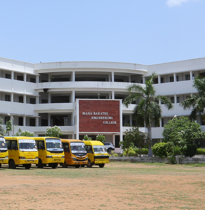 Maha Bharathi Engineering College-0