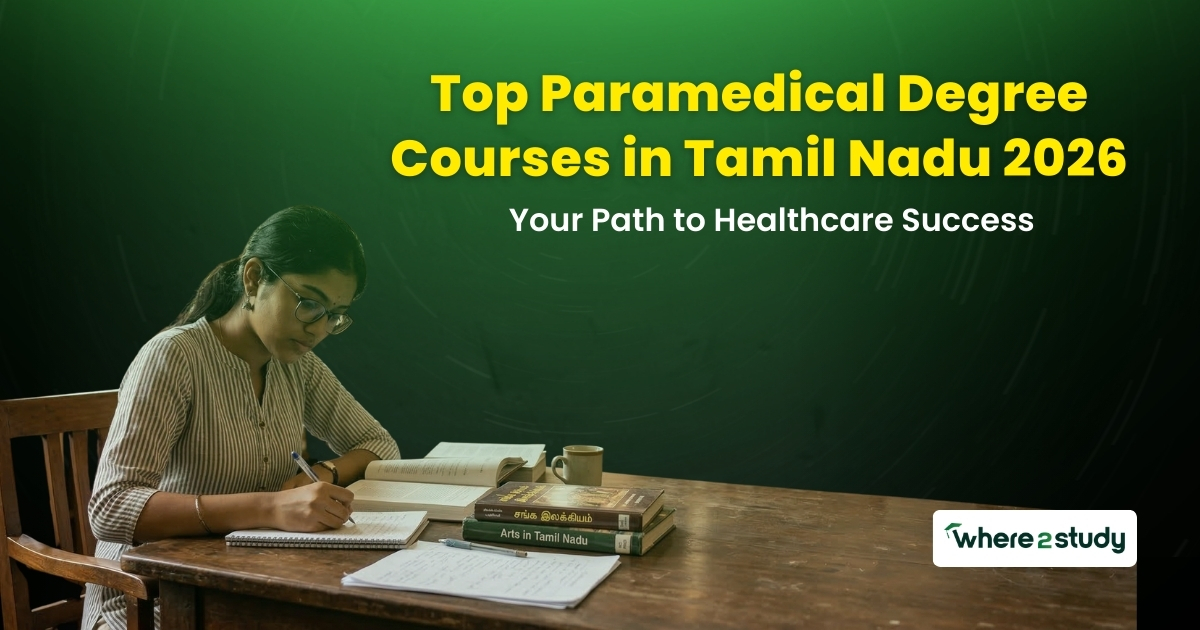 Dhanalakshmi Srinivasan University Trichy: Courses, Admission, Fees and Campus Overview 2026
