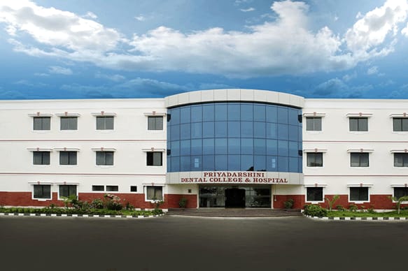 Priyadarshini Dental College and Hospital-0