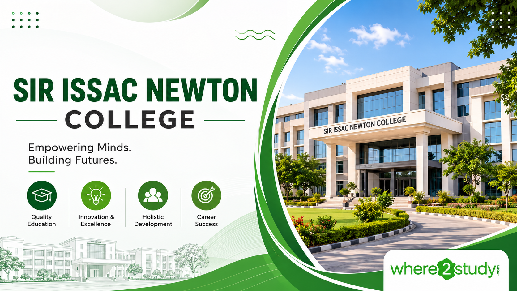 Pioneer Engineering Innovation at Sir Issac Newton College of Engineering and Technology, Nagapattinam – Leading Tamil Nadu Engineering College