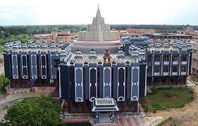 Sri Chandrasekharendra Saraswathi Viswa Mahavidyalaya-0