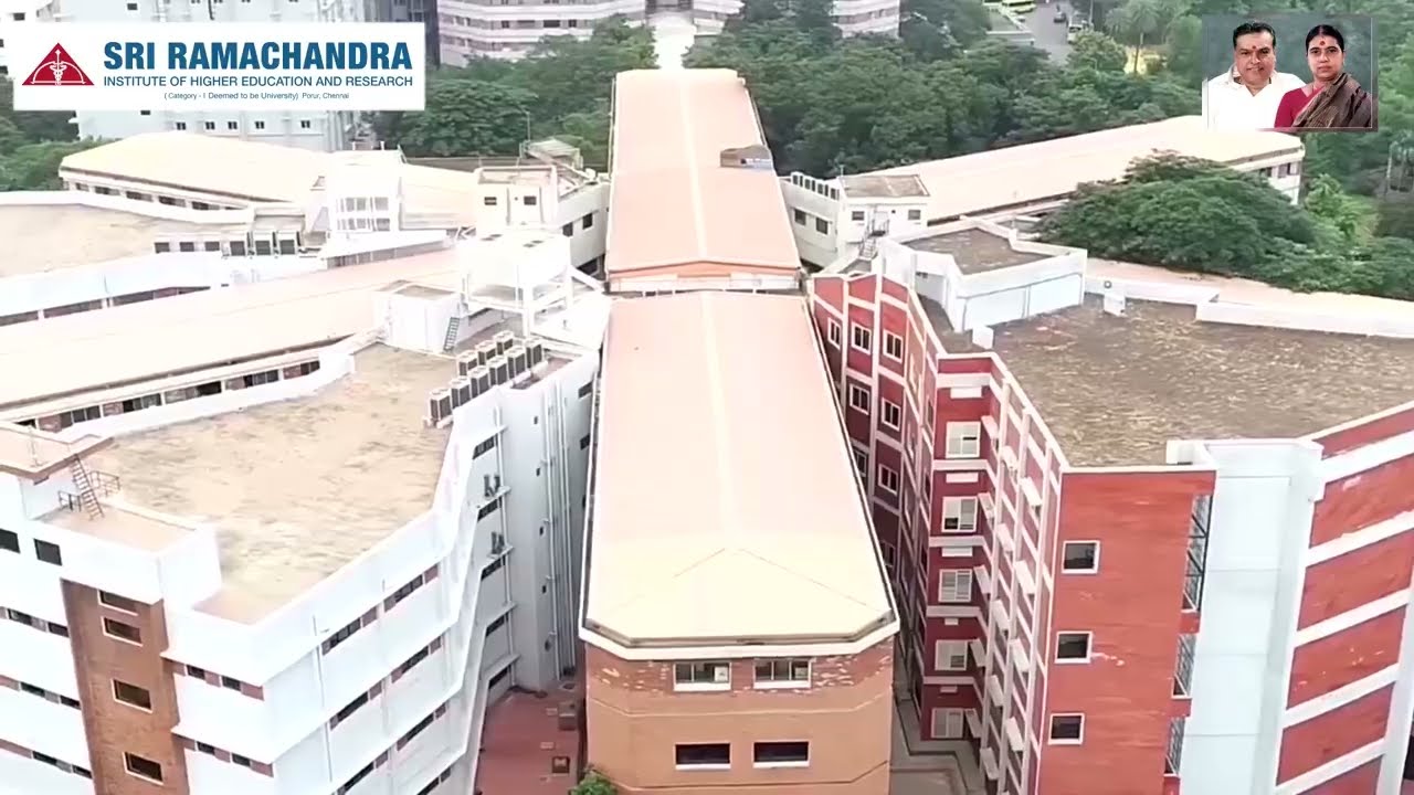 Sri Ramachandra Institute of Higher Education and Research-0