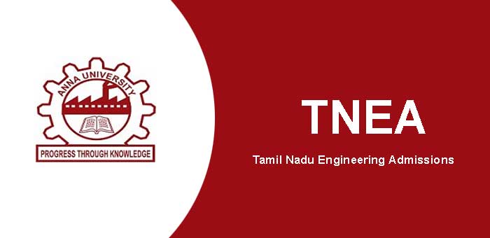 TNEA 2026: Complete Guide to Eligibility, Registration, Counselling, Cut-Off & Admission Process