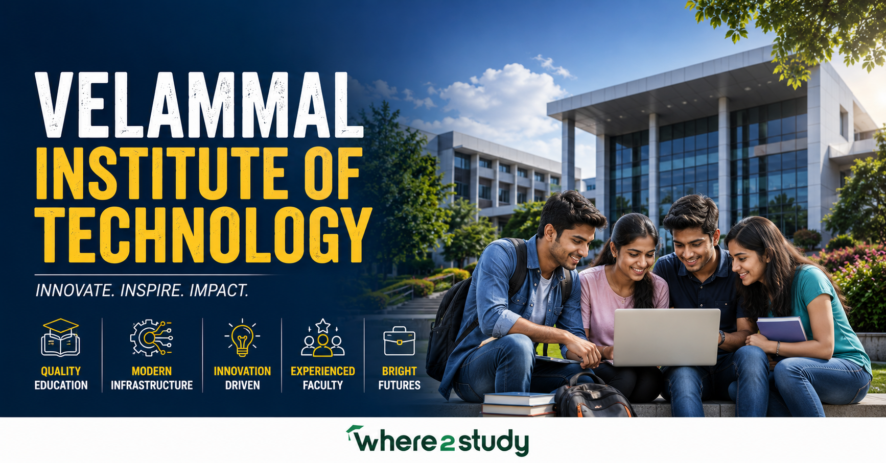 Velammal Institute of Technology 2026 Thiruvallur Guide: Velammal Institute of Technology Anna University Tech Excellence Leader